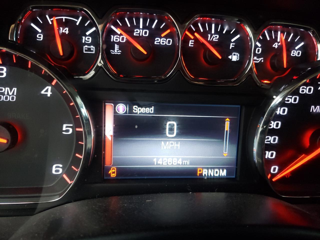Photo 8 from auction – 2014 GMC SIERRA C15 with VIN 3GTP1VEC9EG479338