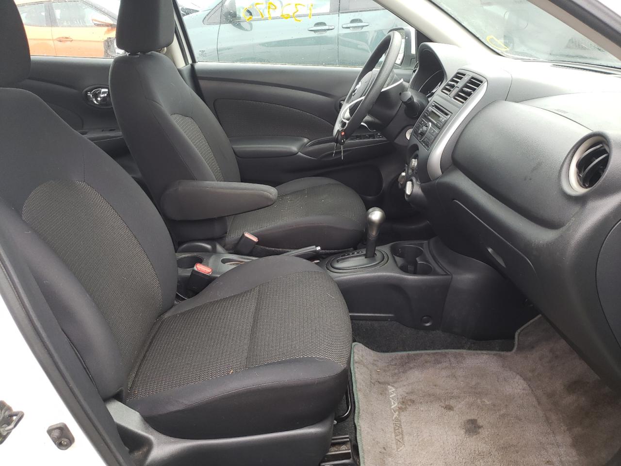 Photo 5 from auction – 2013 NISSAN VERSA S with VIN 3N1CN7AP8DL862221