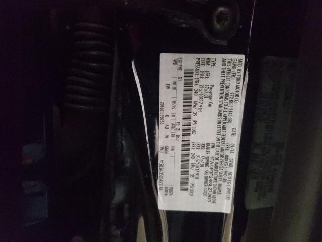 Photo 10 from auction – 2016 FORD FOCUS SE with VIN 1FADP3F24GL273920