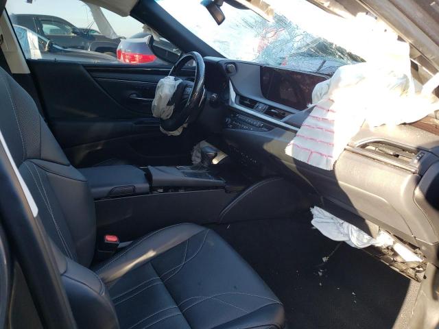 Photo 5 from auction – 2019 LEXUS ES 300H with VIN JTHB21B18K2034918