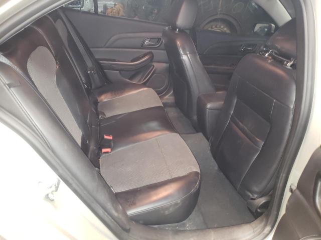 Photo 6 from auction – 2016 CHEVROLET MALIBU LIM with VIN 1G11C5SA0GF144145