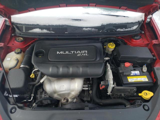 Photo 7 from auction – 2014 DODGE DART SXT with VIN 1C3CDFBB0ED701760