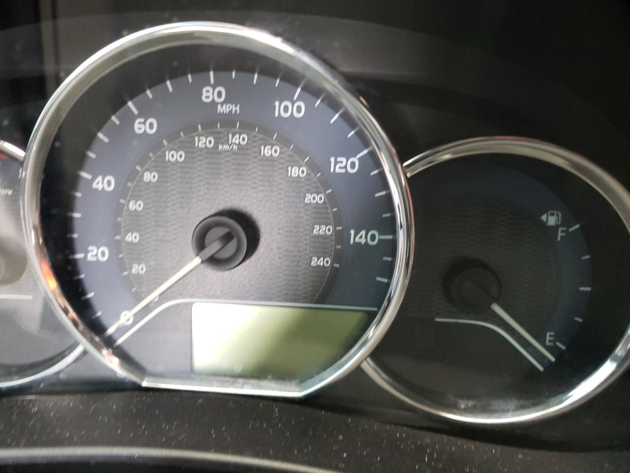 Photo 8 from auction – 2014 TOYOTA COROLLA L with VIN 5YFBURHE2EP088788