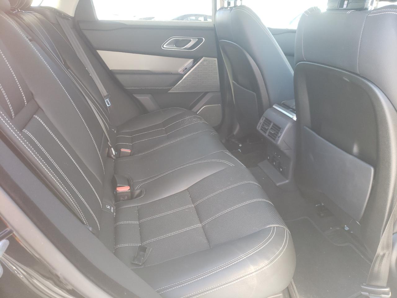 Photo 6 from auction – 2018 LAND ROVER RANGE ROVE with VIN SALYB2RX7JA775103