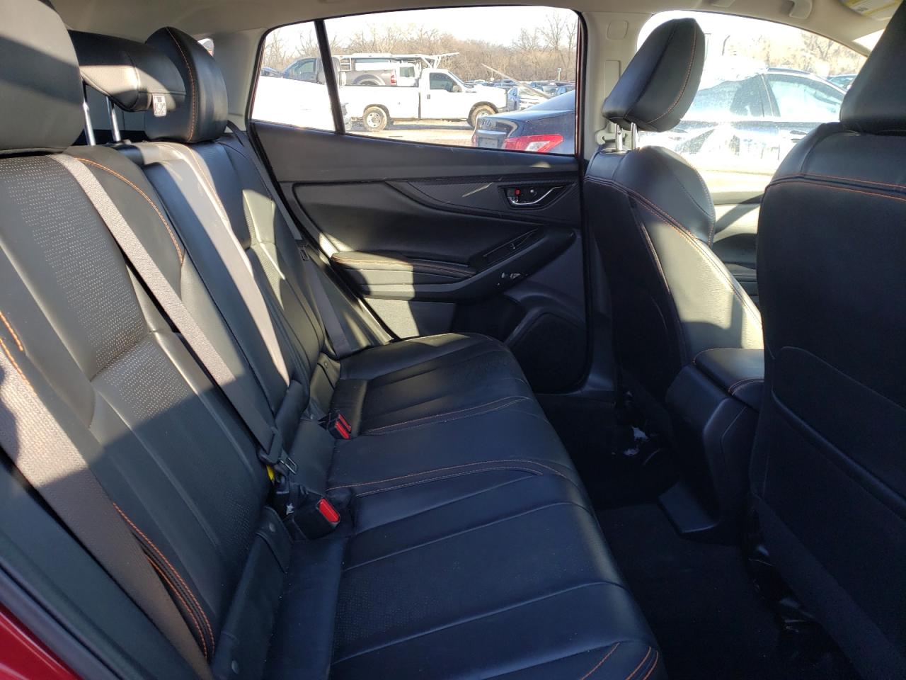 Photo 6 from auction – 2019 SUBARU CROSSTREK with VIN JF2GTAMCXKH204195