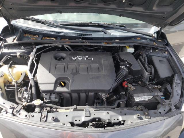 Фото 7 с аукциона – 2010 TOYOTA COROLLA BA с VIN 2T1BU4EE2AC506249