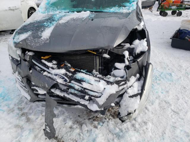 Photo 9 from auction – 2014 FORD ESCAPE SE with VIN 1FMCU0GX1EUE24206
