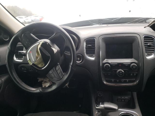 Photo 9 from auction – 2018 DODGE DURANGO SX with VIN 1C4RDHAGXJC473801