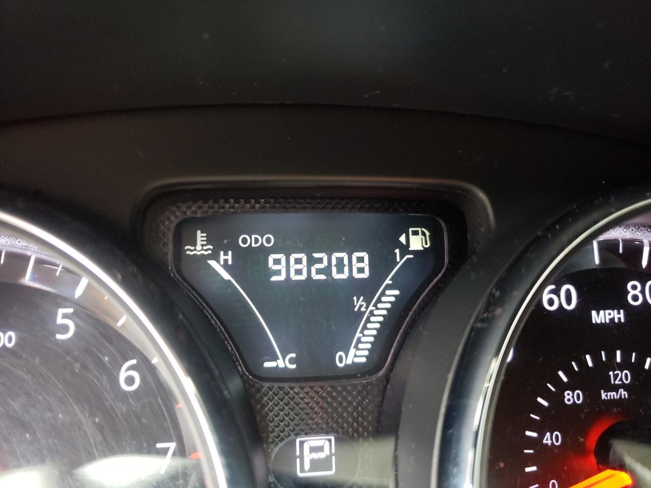Photo 8 from auction – 2016 NISSAN VERSA S with VIN 3N1CN7AP3GL807776