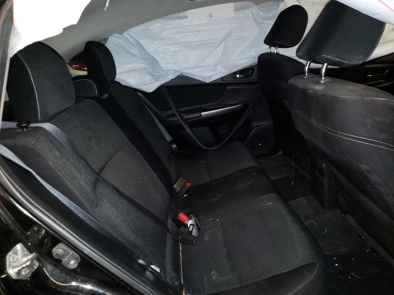Photo 6 from auction – 2015 SUBARU XV CROSSTR with VIN JF2GPAFC3FH286522