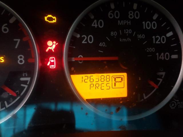 Photo 8 from auction – 2012 NISSAN PATHFINDER with VIN 5N1AR1NN3CC605536