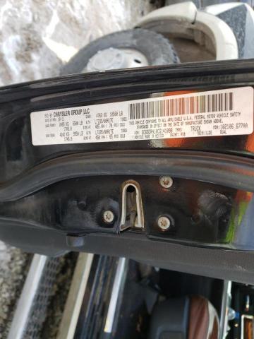 Zdjęcie 10 z aukcji – 2012 DODGE RAM 3500 L z VIN 3C63DRNL0CG141098