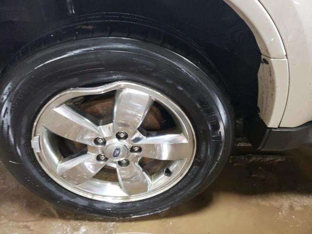 Photo 9 from auction – 2011 FORD ESCAPE LIM with VIN 1FMCU0EG0BKB51978