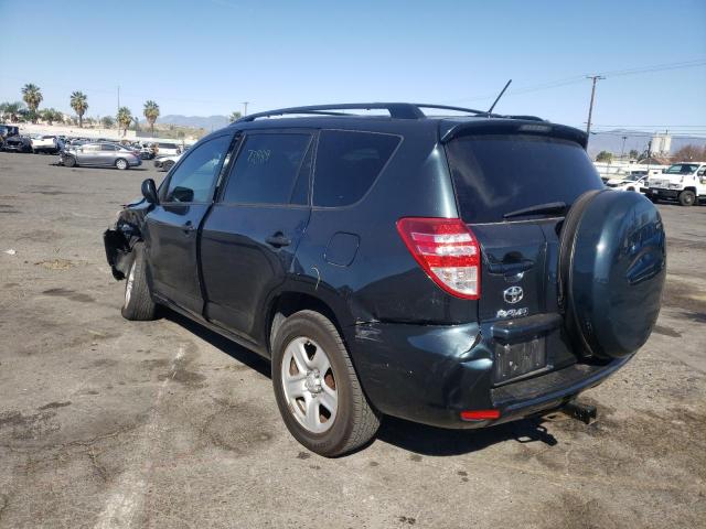 Photo 3 from auction – 2012 TOYOTA RAV4 with VIN 2T3JF4DV9CW200598