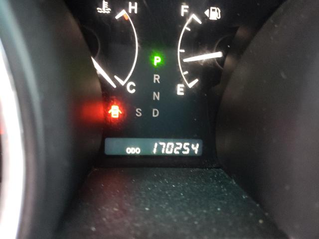 Photo 8 from auction – 2011 TOYOTA HIGHLANDER with VIN 5TDZK3EH0BS024798