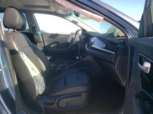 Photo 5 from auction – 2020 KIA NIRO EX PR with VIN KNDCC3LD0L5403715