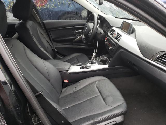 Photo 5 from auction – 2013 BMW 328 I SULE with VIN WBA3C1G56DNN93204