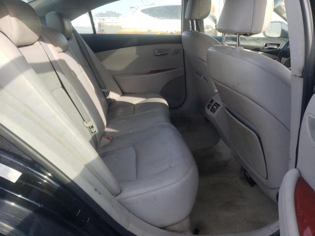 Photo 6 from auction – 2007 LEXUS ES 350 with VIN JTHBJ46G372141885