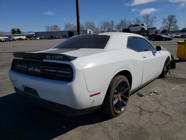 Photo 4 from auction – 2019 DODGE CHALLENGER with VIN 2C3CDZFJ4KH687850