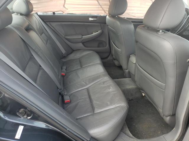 Photo 6 from auction – 2006 HONDA ACCORD with VIN 1HGCM56846A014130