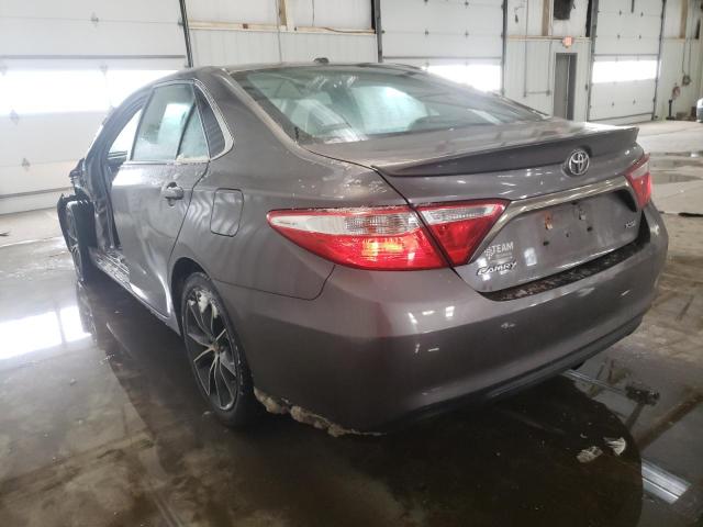 Photo 3 from auction – 2015 TOYOTA CAMRY LE with VIN 4T1BF1FKXFU976032