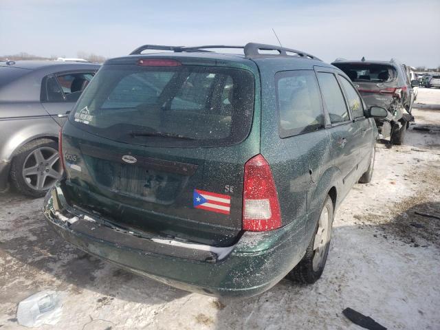 Photo 4 from auction – 2001 FORD FOCUS SE with VIN 1FAFP36321W289556
