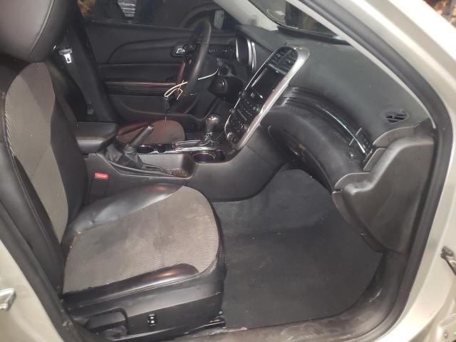 Photo 5 from auction – 2016 CHEVROLET MALIBU LIM with VIN 1G11C5SA0GF144145