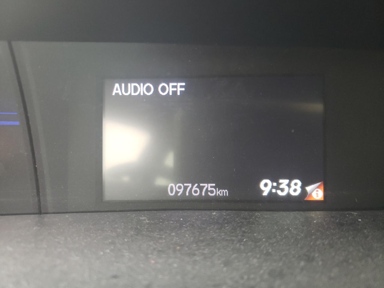 Photo 8 from auction – 2012 HONDA CIVIC LX with VIN 2HGFB2F48CH118776