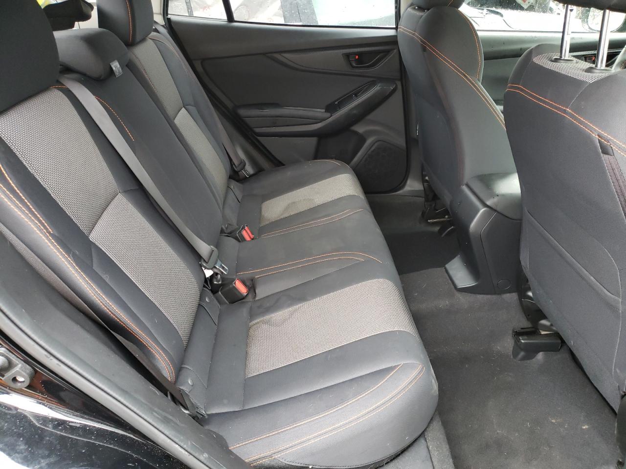 Photo 6 from auction – 2021 SUBARU CROSSTREK with VIN JF2GTAECXM8324385