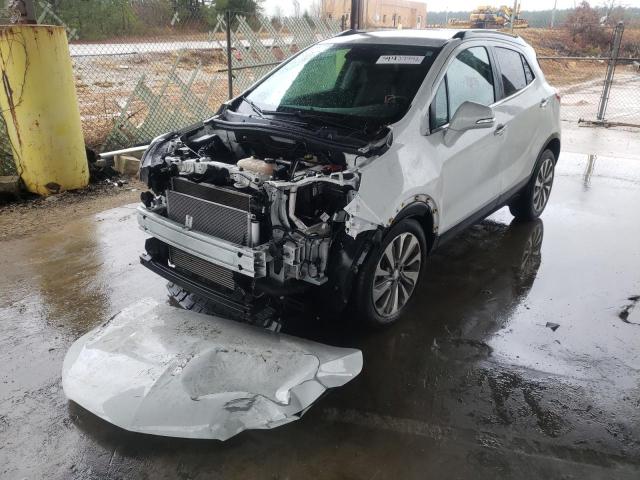Photo 2 from auction – 2019 BUICK ENCORE PRE with VIN KL4CJASB3KB732543