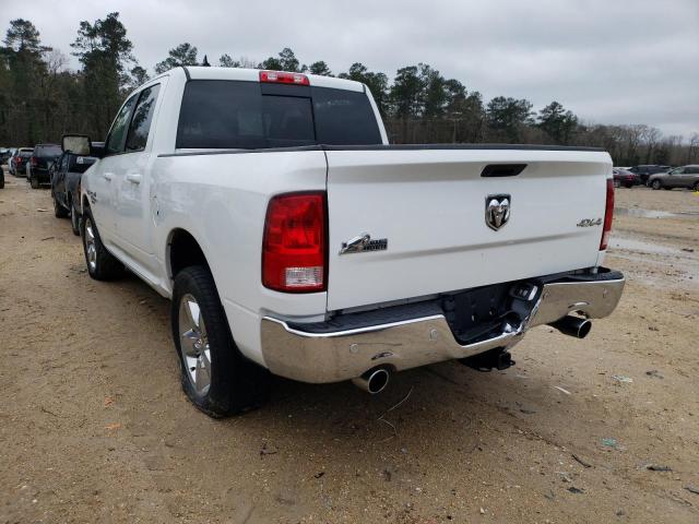 Photo 3 from auction – 2019 RAM 1500 CLASS with VIN 1C6RR7LT0KS535971