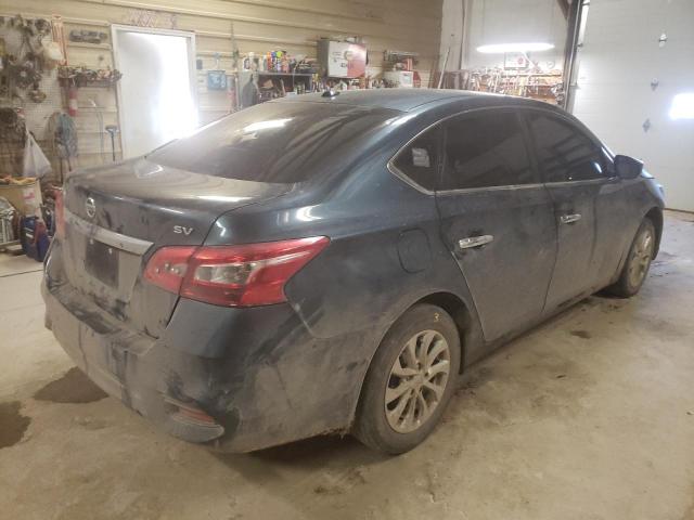 Photo 4 from auction – 2017 NISSAN SENTRA S with VIN 3N1AB7AP9HY254166