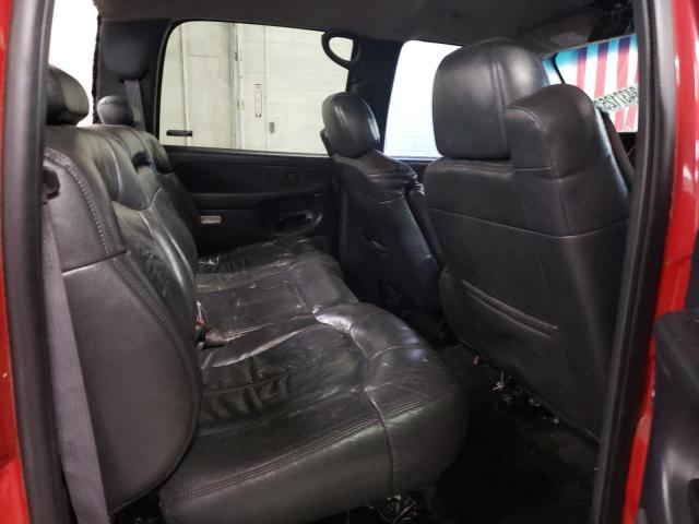 Photo 6 from auction – 2002 CHEVROLET SILVERADO with VIN 1GCHK23G42F201384