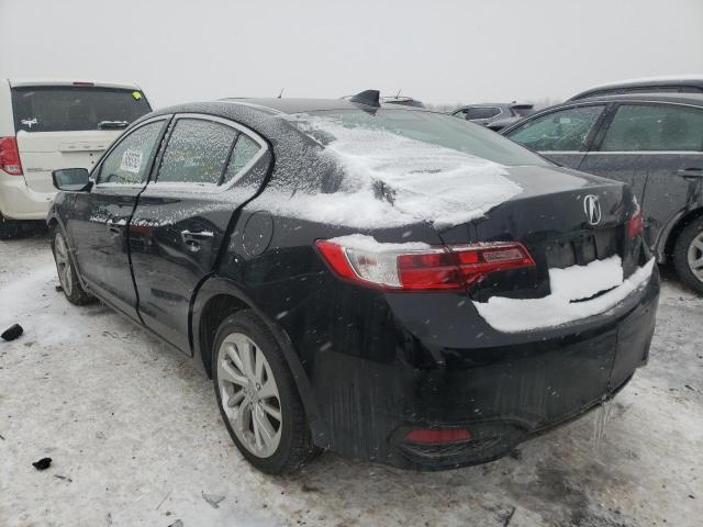Photo 3 from auction – 2016 ACURA ILX BASE W with VIN 19UDE2F36GA023546