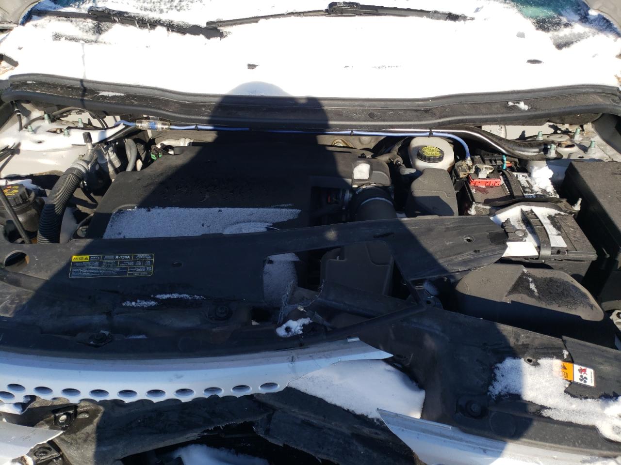 Photo 7 from auction – 2011 FORD EXPLORER L with VIN 1FMHK7F82BGA71483