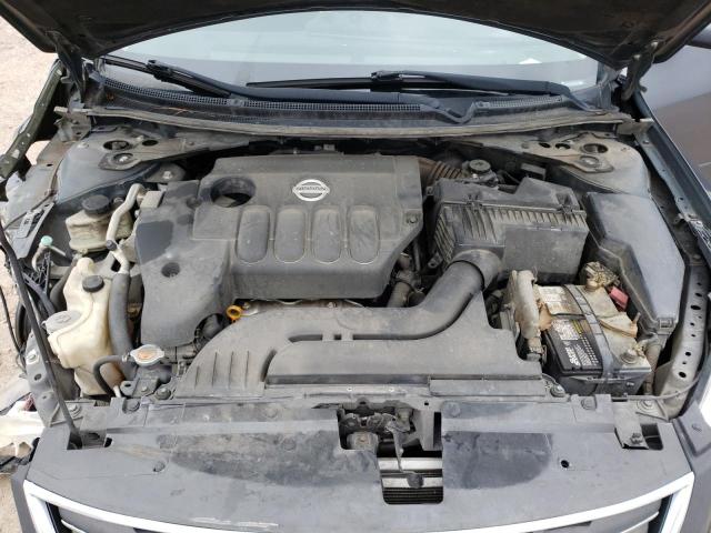 Photo 7 from auction – 2012 NISSAN ALTIMA BAS with VIN 1N4AL2AP6CC191838