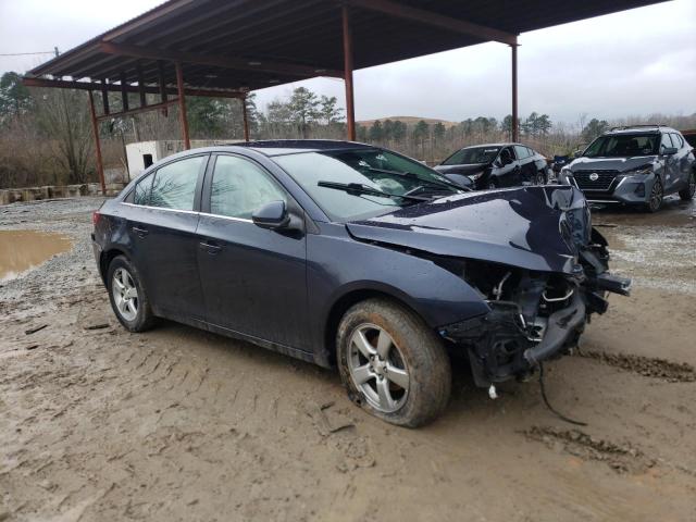 CHEVROLET CRUZE LT 2015 with VIN 1G1PC5SB5F7293274 - Photo from auction