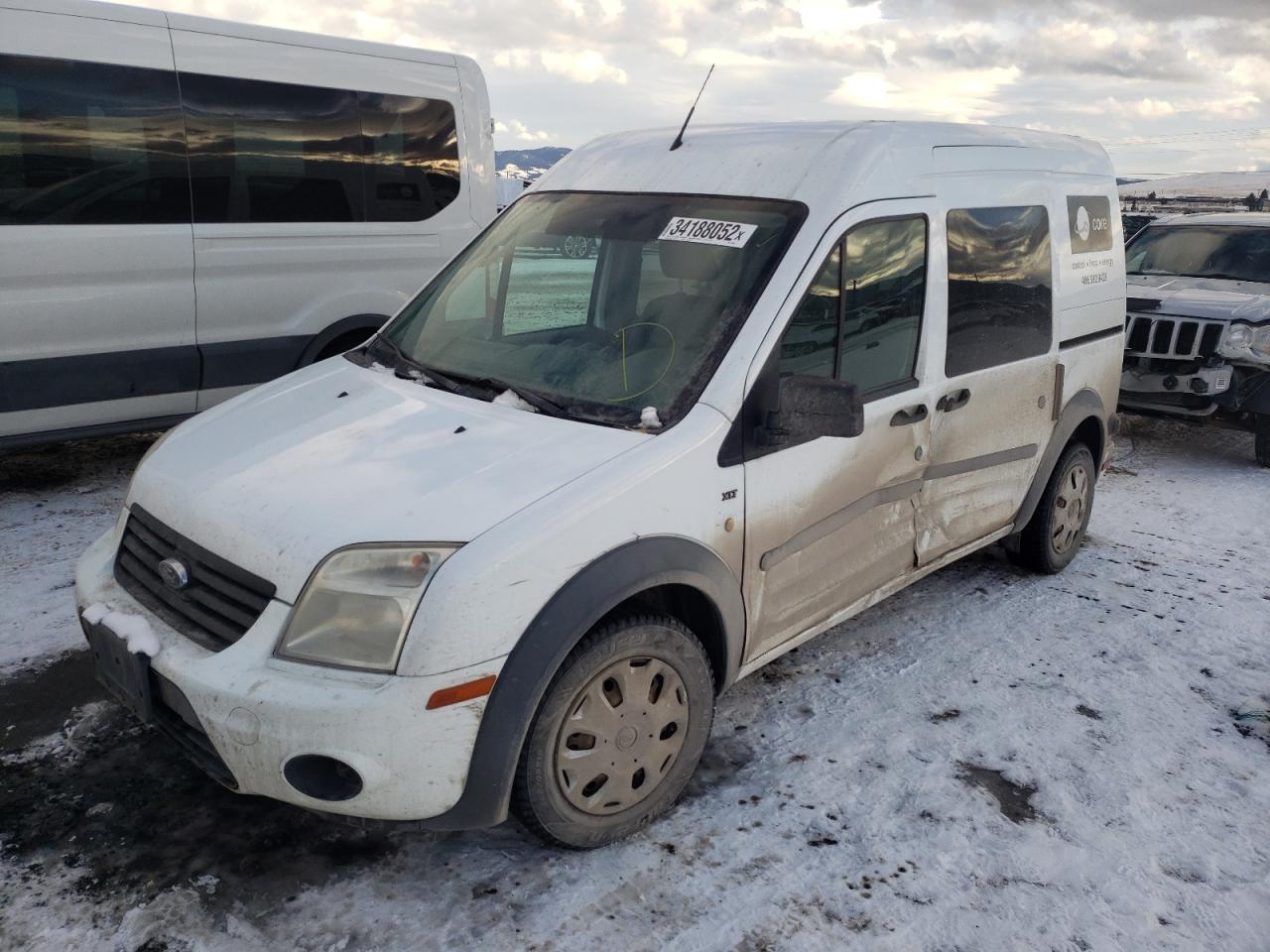 Photo 2 from auction – 2012 FORD TRANSIT CO with VIN NM0LS6BN3CT089968
