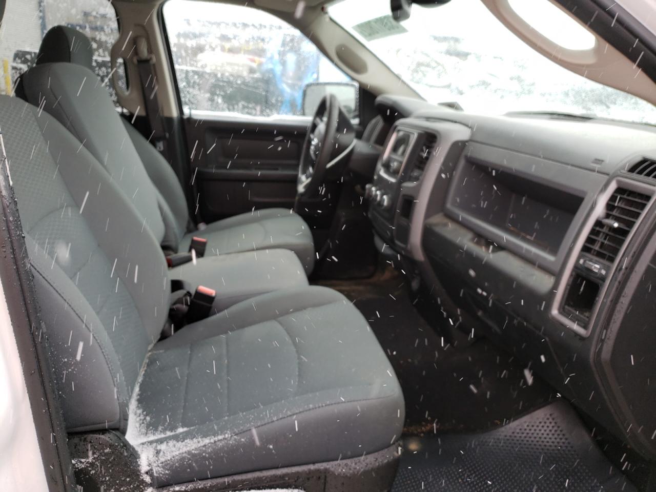 Photo 5 from auction – 2019 RAM 1500 CLASS with VIN 1C6RR7FT2KS725475