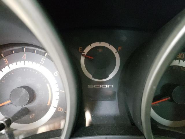 Photo 8 from auction – 2013 TOYOTA SCION TC with VIN JTKJF5C74D3047313