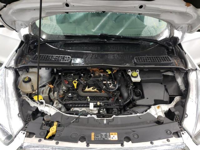Photo 7 from auction – 2019 FORD ESCAPE SE with VIN 1FMCU9GD8KUB30890
