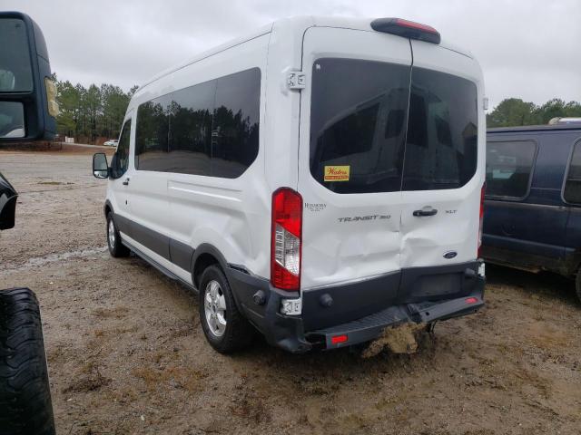 Photo 3 from auction – 2018 FORD TRANSIT T- with VIN 1FBAX2CM3JKA97845