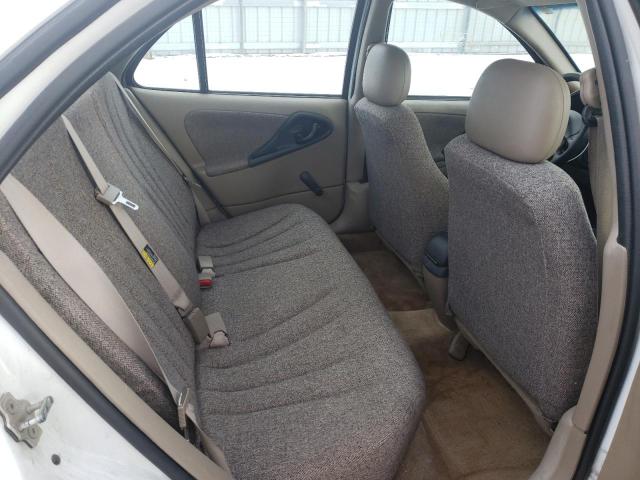 Photo 6 from auction – 2004 CHEVROLET CAVALIER with VIN 1G1JC52F447354104