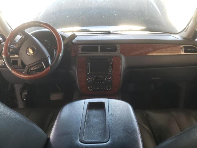Photo 9 from auction – 2008 CHEVROLET SUBURBAN C with VIN 1GNFC16088R119895