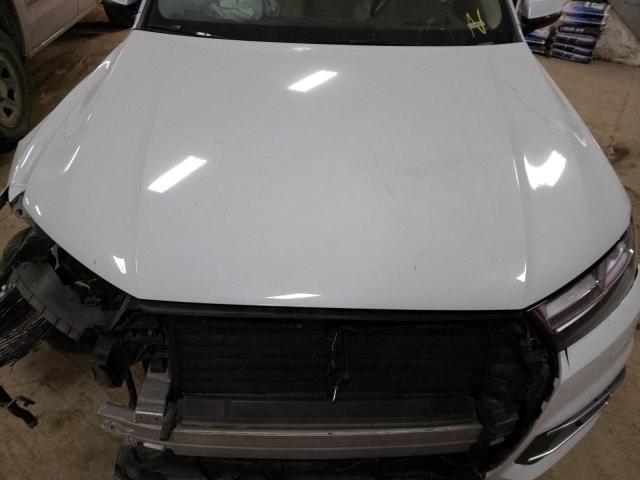 Photo 7 from auction – 2018 AUDI Q7 PRESTIG with VIN WA1VAAF75JD042603