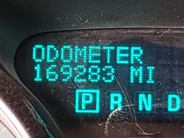 Photo 8 from auction – 2013 BUICK ENCLAVE with VIN 5GAKVCKD0DJ269158