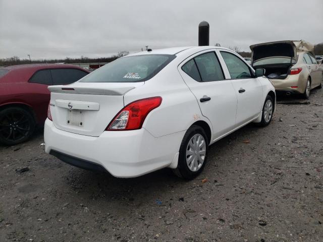 Photo 4 from auction – 2018 NISSAN VERSA with VIN 3N1CN7AP5JL853309