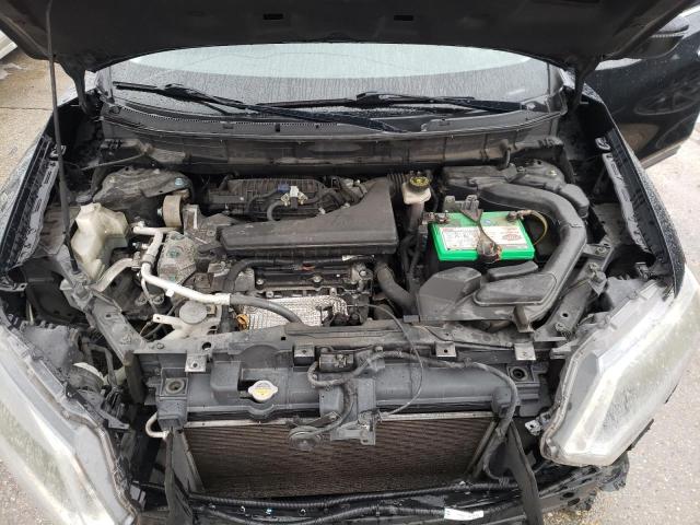 Photo 7 from auction – 2016 NISSAN ROGUE S with VIN KNMAT2MT5GP667286