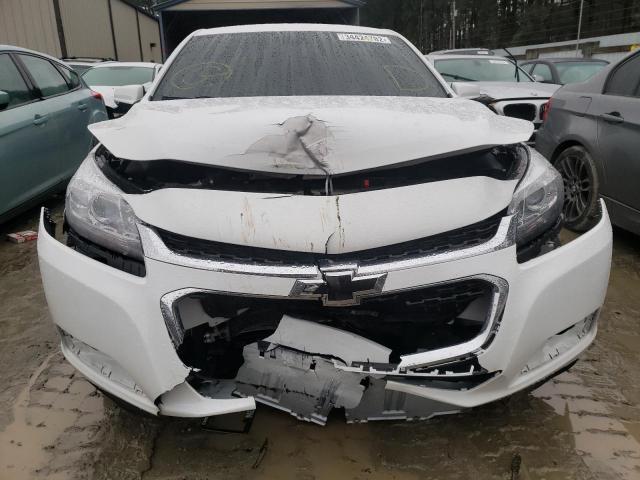 Photo 9 from auction – 2016 CHEVROLET MALIBU LIM with VIN 1G11C5SA2GF108148