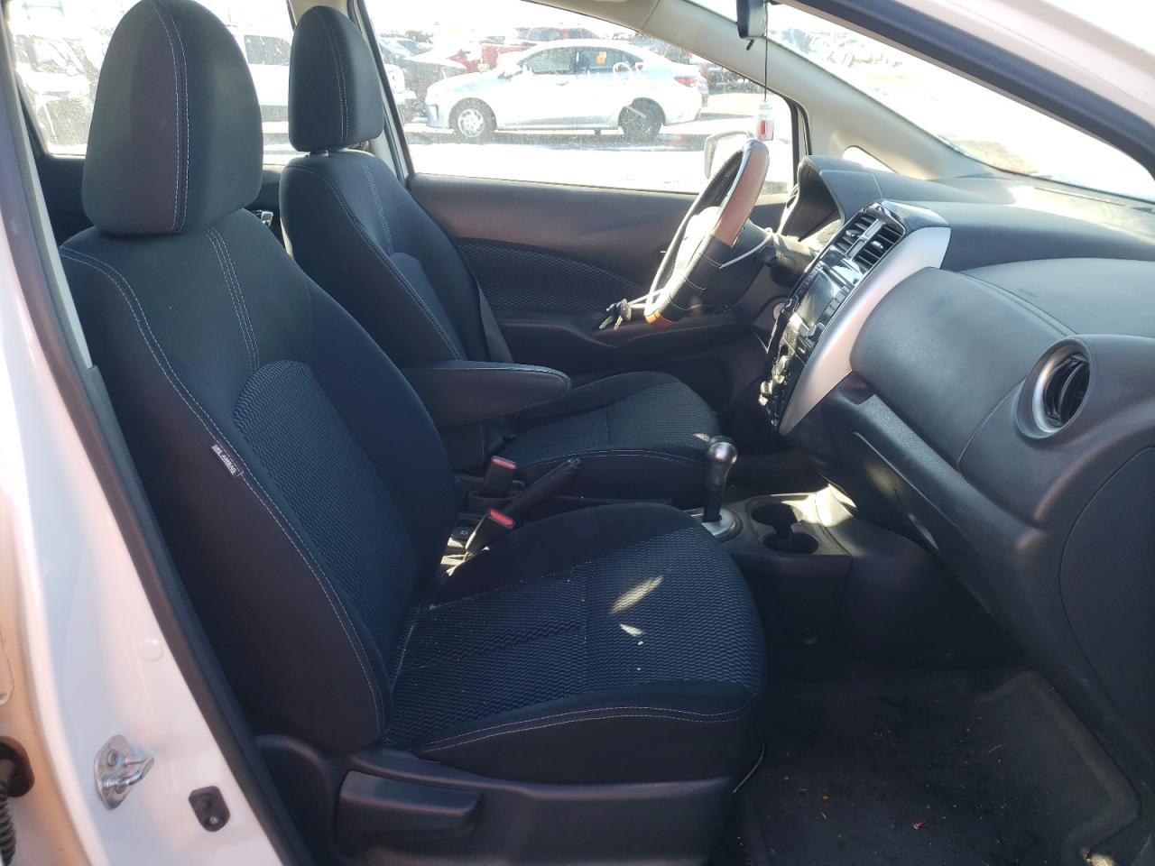Photo 5 from auction – 2016 NISSAN VERSA NOTE with VIN 3N1CE2CPXGL403096